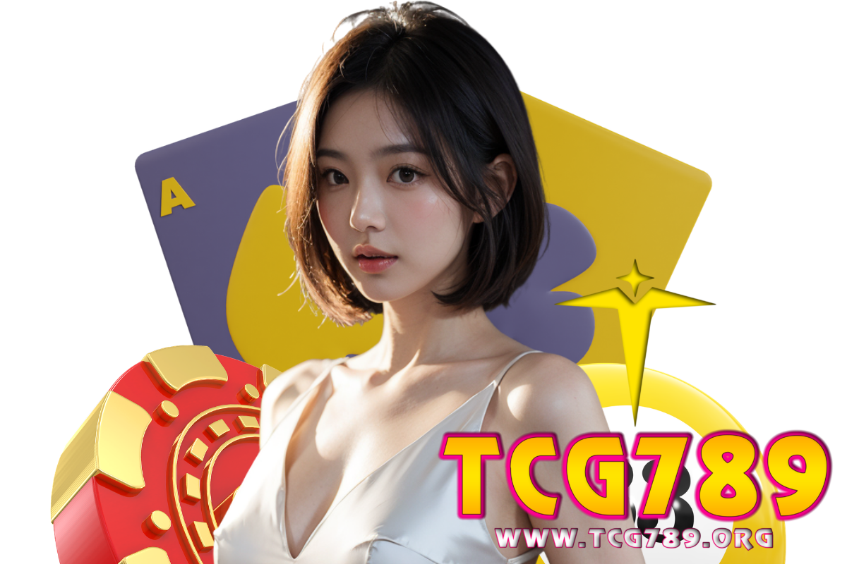 tcg789 สมัคร
