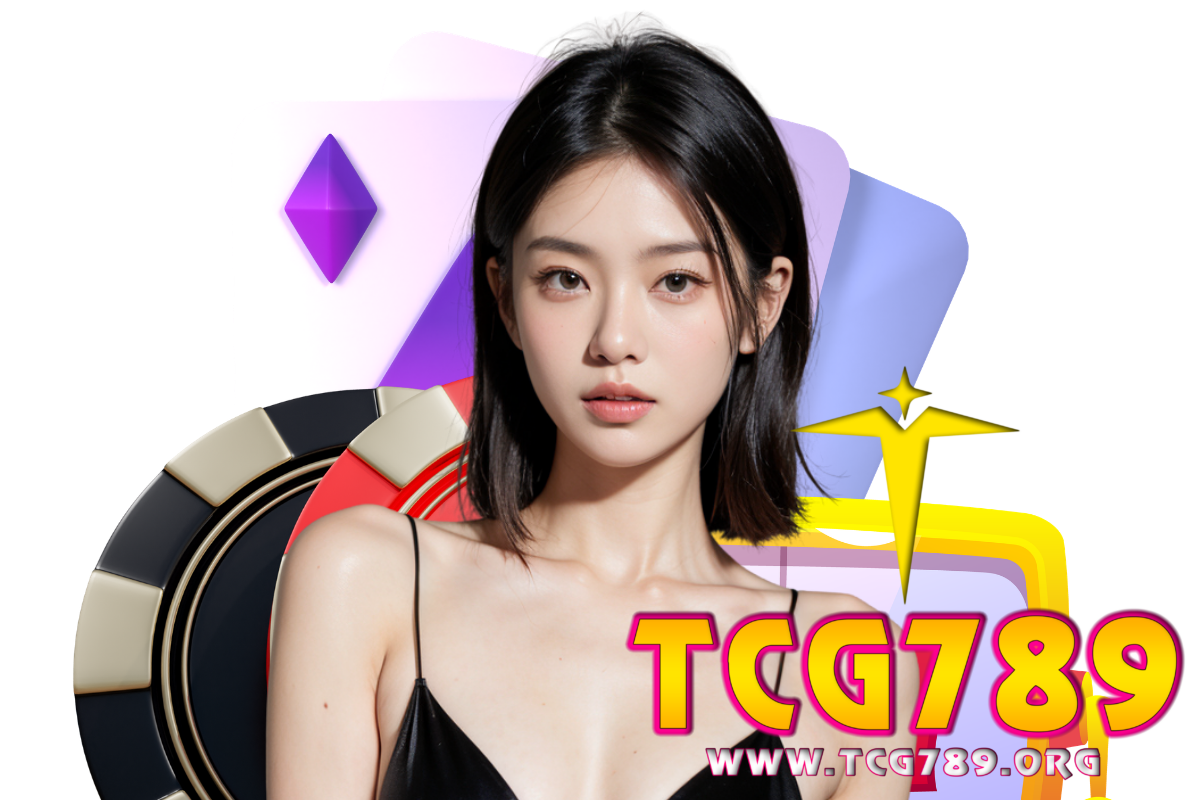 tcg789 เว็บตรง
