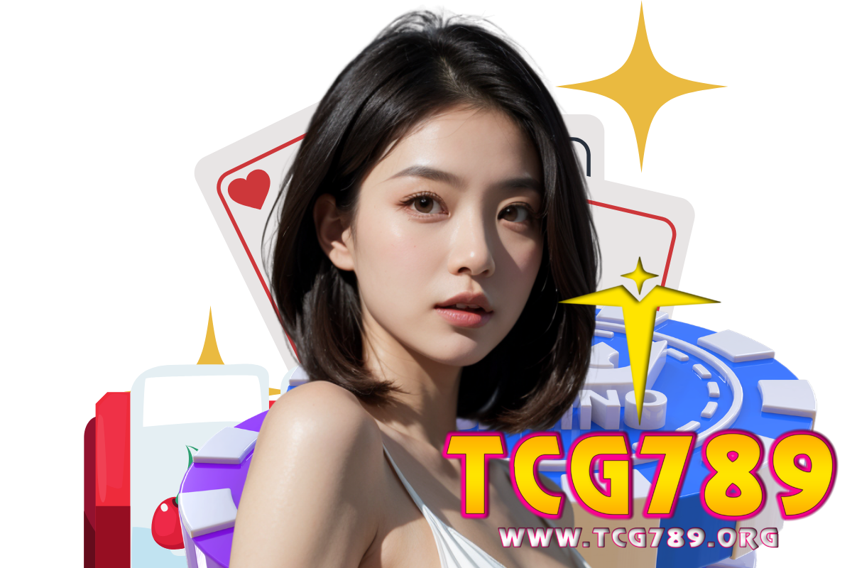 tcg789 แจกเครดิตฟรี